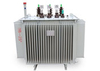 On-load 3d Core Water Conservancy Oil Immersed Distribution Transformer