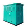 10kV State Grid Standard Prefabricated Substation