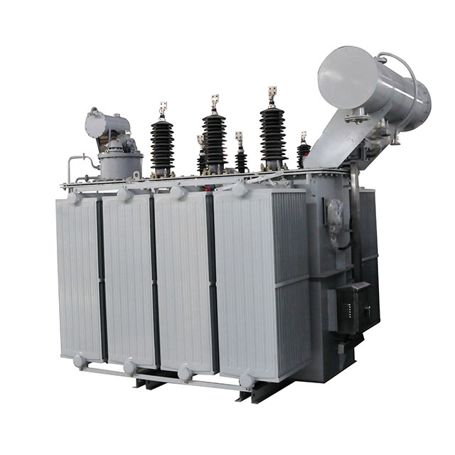 33-38kV S11 SZ11 Oil-Immersed Distribution Transformer