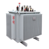 S13 Oil-Immersed Distribution Transformer