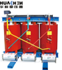 230V Low-voltage Indoor Dry Type Distribution Transformer