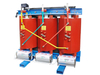 10.5KV Customizable Steel Dry Type Distribution Transformer