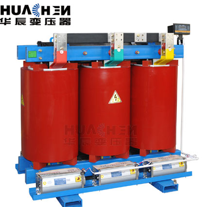 230V Low-voltage Indoor Dry Type Distribution Transformer