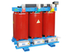 230V Low-voltage Indoor Dry Type Distribution Transformer