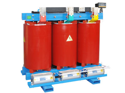 230V Low-voltage Indoor Dry Type Distribution Transformer