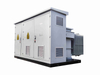 New Energy Transformer Substation