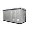 YB Preinstalled Type Transformer Substation